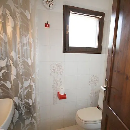 Villetta Bilocale Ab/16 Villa *