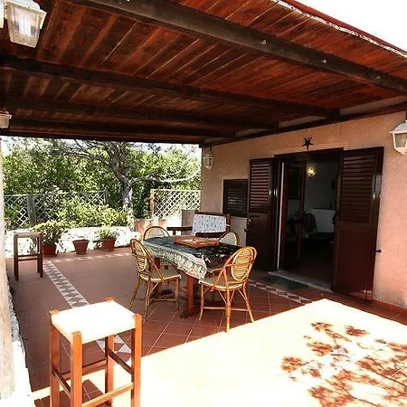 Villetta Bilocale Ab/16 Villa *