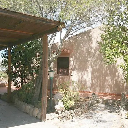 Villetta Bilocale Ab/16 Villa